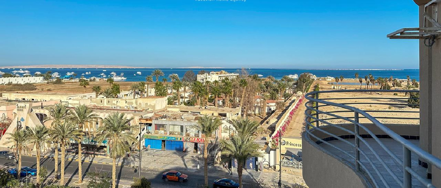 Princess resort 4 / Mamsha soukromá pláž a bazény